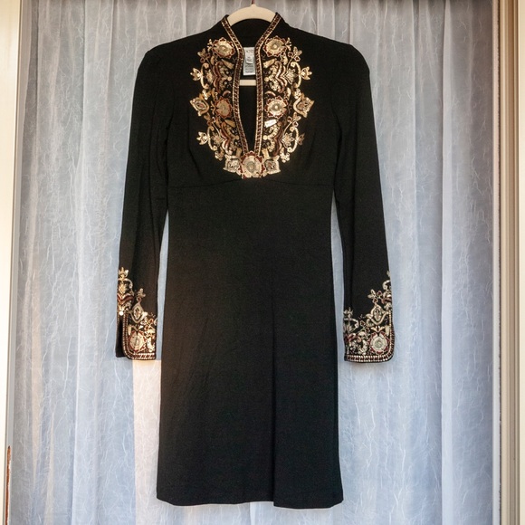 Cache Dress Size XS - Picture 1 of 5